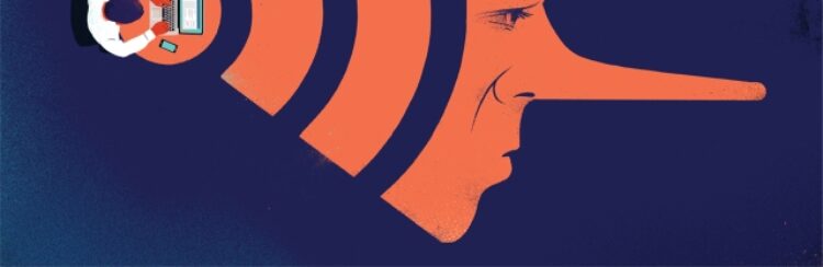 ÁLHÍREK – Hatszor gyorsabbak az igazságnál