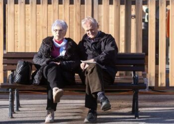 NYUGDÍJASOK – Gyorsuló ütemben szegényednek el