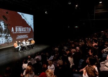 ORSZÁGOS TURNÉ – Veszprémbe érkezik A dinasztia