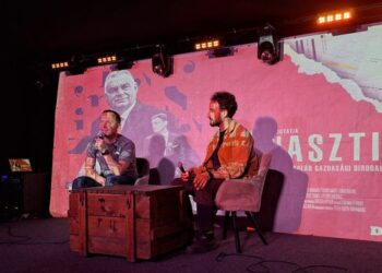 A DINASZTIA – 3,7 millió néző plusz ötven