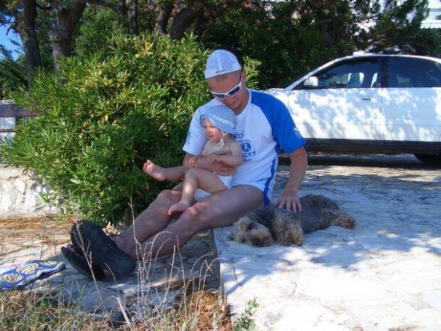 boldogságrangsor, BOLDOGSÁGRANGSOR – Lefelé megy az élet