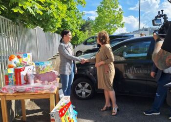 ROST ANDREA – Mindenkinek legyen jó ebben az országban!