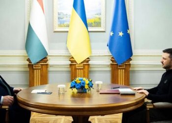 UKRAJNA – Miért támadja Orbán a szomszédunkat?