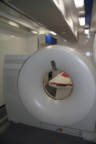 tüdődaganat, TÜDŐDAGANAT – Ingyenes tüdőrákszűrés Farkasgyepűn