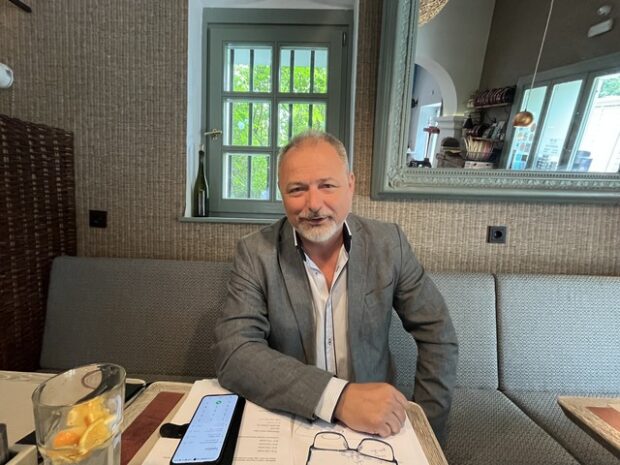 tüdődaganat, TÜDŐDAGANAT – Ingyenes tüdőrákszűrés Farkasgyepűn