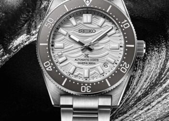 Számít a méret óraválasztásnál?