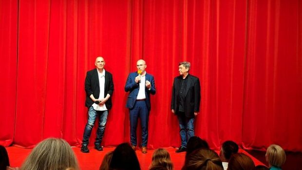 táncfesztivál, TÁNCFESZTIVÁL – Erőteljesen gondolatébresztő előadások
