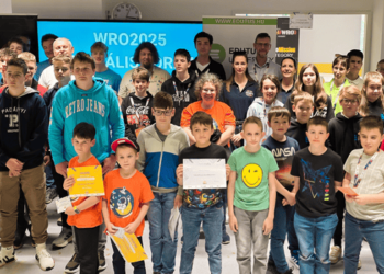 WORL ROBOT OLYMPIAD – Kiemelkedő csapatok és szoros küzdelem