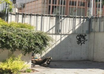 TITKOS HELYEK – Bűzlő és illatos Veszprém