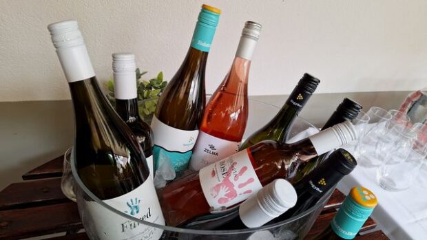 Rozé Rizling Jazz, ROZÉ, RIZLING, JAZZ FESZTIVÁL – Jubileumi megújulás