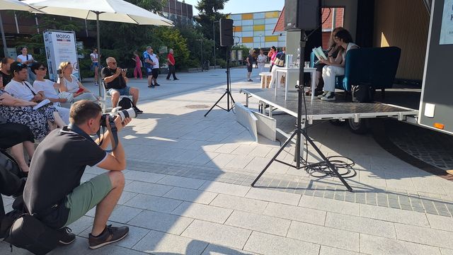 Tisza Kata, TISZA KATA – Kötelék és szabadság