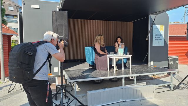 Tisza Kata, TISZA KATA – Kötelék és szabadság