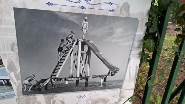 almádi strandok, TEMATIKUS STRANDOK – Arculatváltás az almádi strandokon