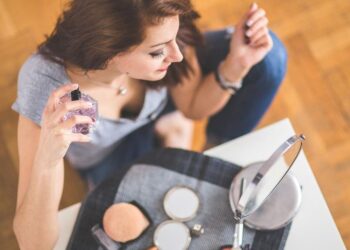 Amikor a kémia szó szerint működik – mi az a feromon?