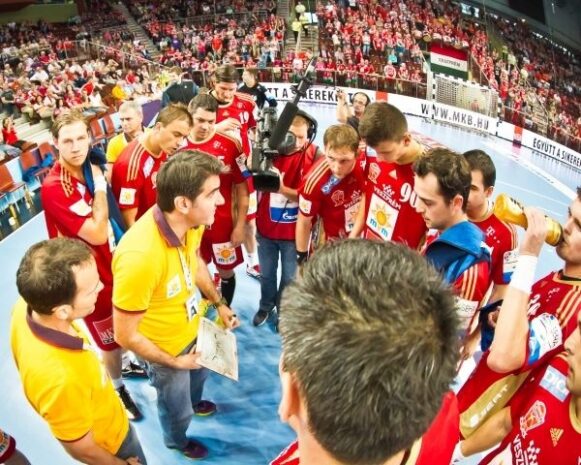 kézilabda Veszprém, KÉZILABDA – One Veszprém világsztárokat is igazolna (első rész)
