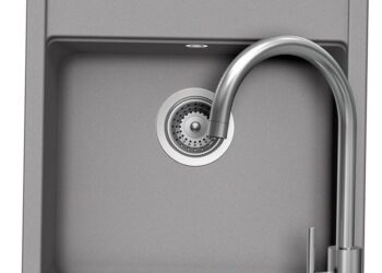 Új színek a konyhai dizájn világában