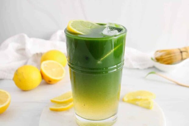 matcha, MATCHA – Koffein, egészség és esztétika egy csészében