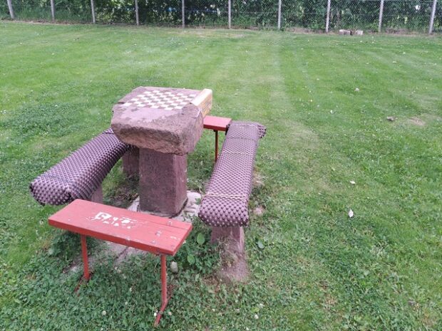 almádi strandok, TEMATIKUS STRANDOK – Arculatváltás az almádi strandokon