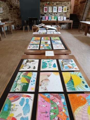 kiállítás, Kiállítás – Százharminchárman a Nivegy-völgyből