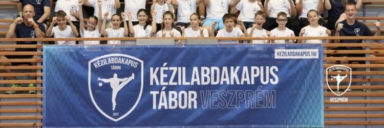 KÉZILABDAKAPUS-KÉPZŐ – Az álmaikat szeretnék megvalósítani