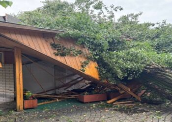 CIKLIKUS PUSZTÍTÁS – Extrém időjárási jelenségek, senki sincs biztonságban