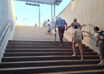 MÁV – Városkapu szépséghibákkal