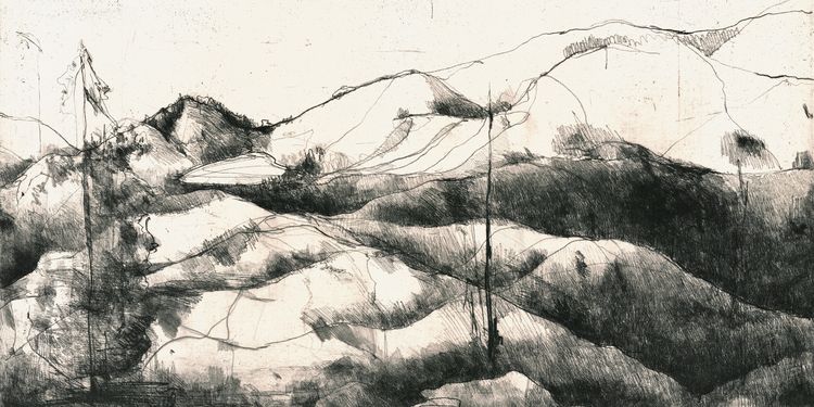 Mirror – Face to Face, MIRROR – FACE TO FACE – Nemzetközi kortárs grafikai kiállítás