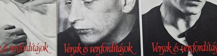 NAGY LÁSZLÓ 100 – Versei itt vannak velünk