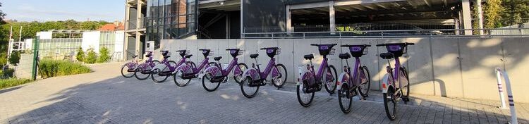 V-BIKE – Folyamatos fejlesztések