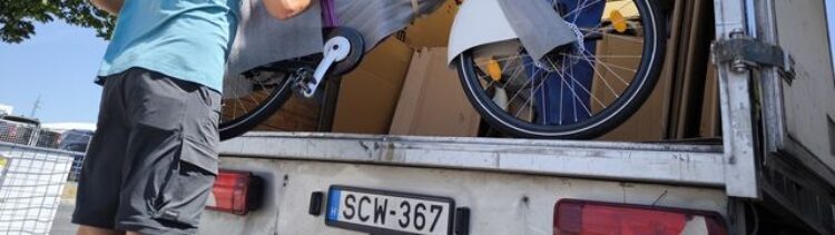 V-BIKE – Folyamatos fejlesztések