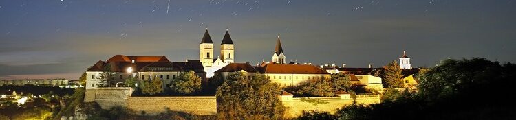 HÚSZ NAP AZ ŰRBEN – Kapu Tibor visszatért