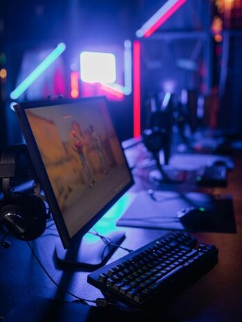 játékok, JÁTÉKOK – Mivel játssz 2025-ben, ha adrenalindús élményt keresel?