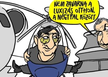 UNIÓS FORRÁS – Orbán köre vitte el a milliárdokat