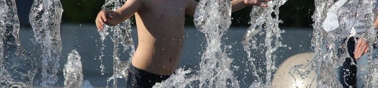 PERZSELŐ HŐHULLÁM – Hogyan védjük meg magunkat?
