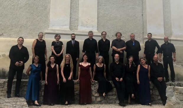 Bakonybél, BAKONYBÉL – Szent István ünnep a monostorban