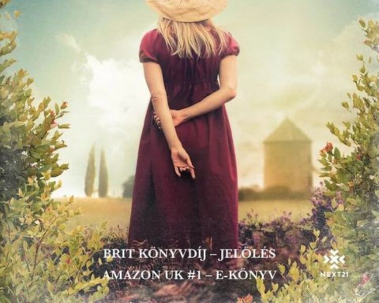 KÖNYV – A Bellevue kastély méhésze