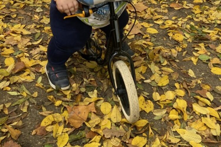 SIMI – Anna-virág egy kisfiú gyógyulásáért