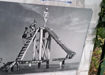 ELTŰNT STRANDOK NYOMÁBAN – Élményfürdők lettek!