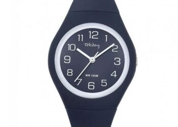 Időtálló divat az órák körében – a gyerekek szemszögéből