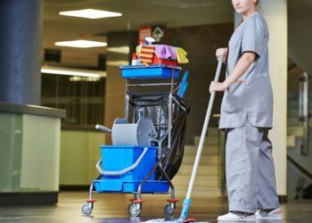 A TAKARÍTÓNŐ – Jobbágyok? Miért hagytuk, hogy így legyen?