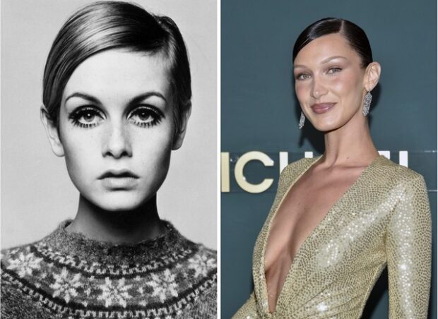 AI-modellek, Tökéletes nők – Mit üzen a Vogue AI‑modellje?