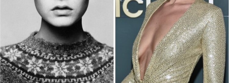Tökéletes nők – Mit üzen a Vogue AI‑modellje?