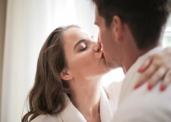 Kontroll és annak elengedése a hálószobában