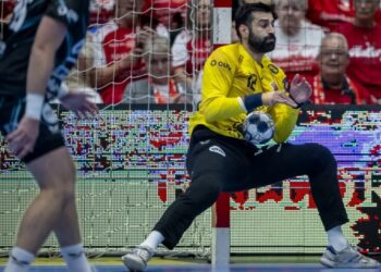 ONE VESZPRÉM – Ez semmilyen játék volt