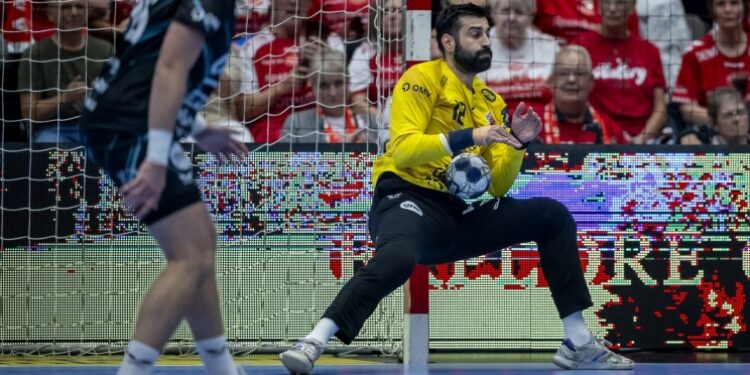 One Veszprém, ONE VESZPRÉM – Ez semmilyen játék volt
