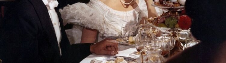ELHUNYT – Volt egyszer Vadnyugat és benne Claudia Cardinale