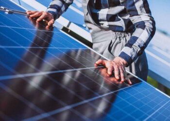 Növekvő energiaigény és a napelemrendszer bővítése