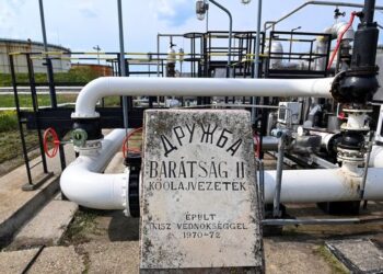 OROSZ OLAJ – Miért függünk tőle?