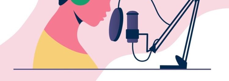 Nem azért, de… – Két fiatal nő, egy podcast és egy rakás „kényes” téma