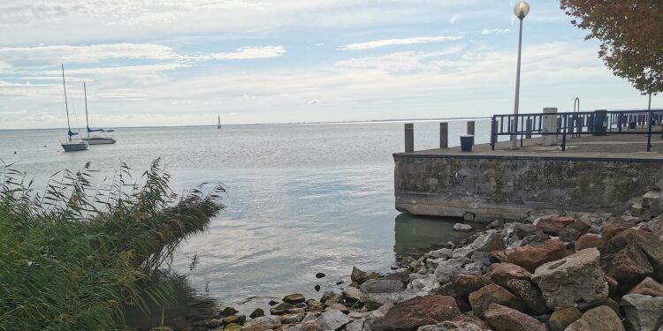 Balaton, KISZÁRAD A BALATON? Majd egyszer, lehet